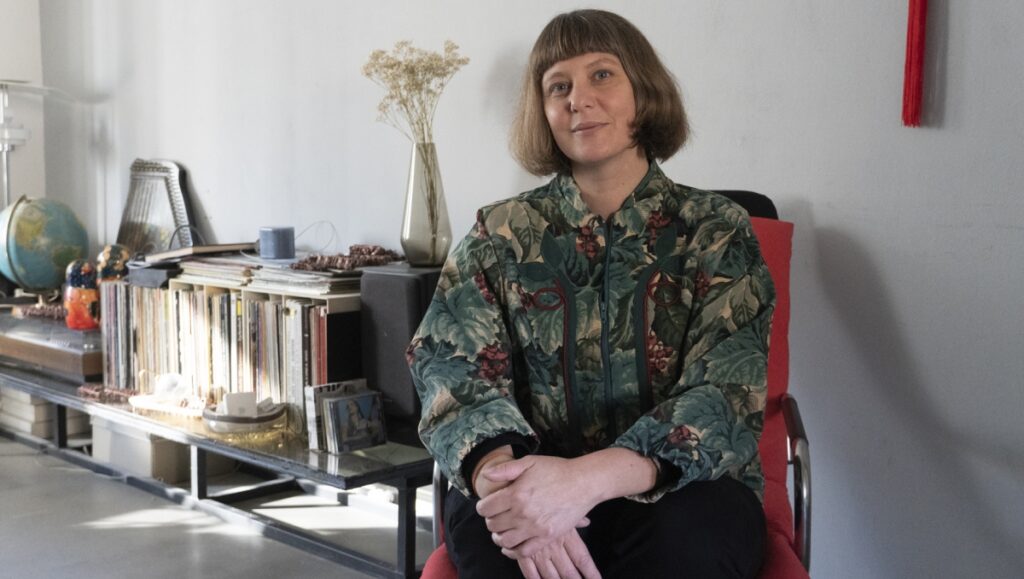 عکس از مریم میرزا